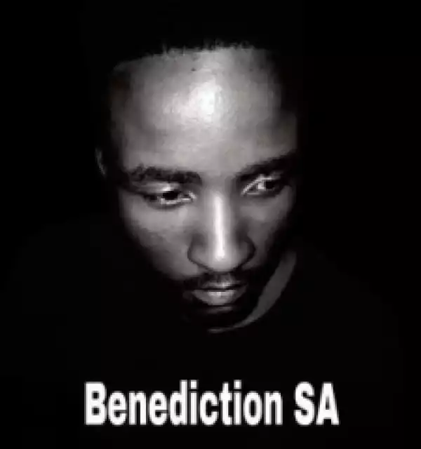 Benediction X InQfive - Moya (Afro Mix)